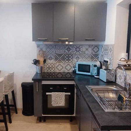Home Dream/Erstein/3P/60M2 Esterno foto