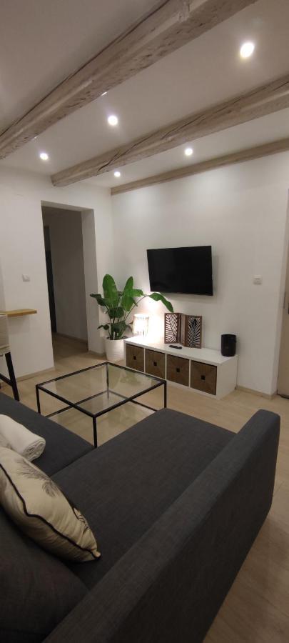 Home Dream/Erstein/3P/60M2 Esterno foto