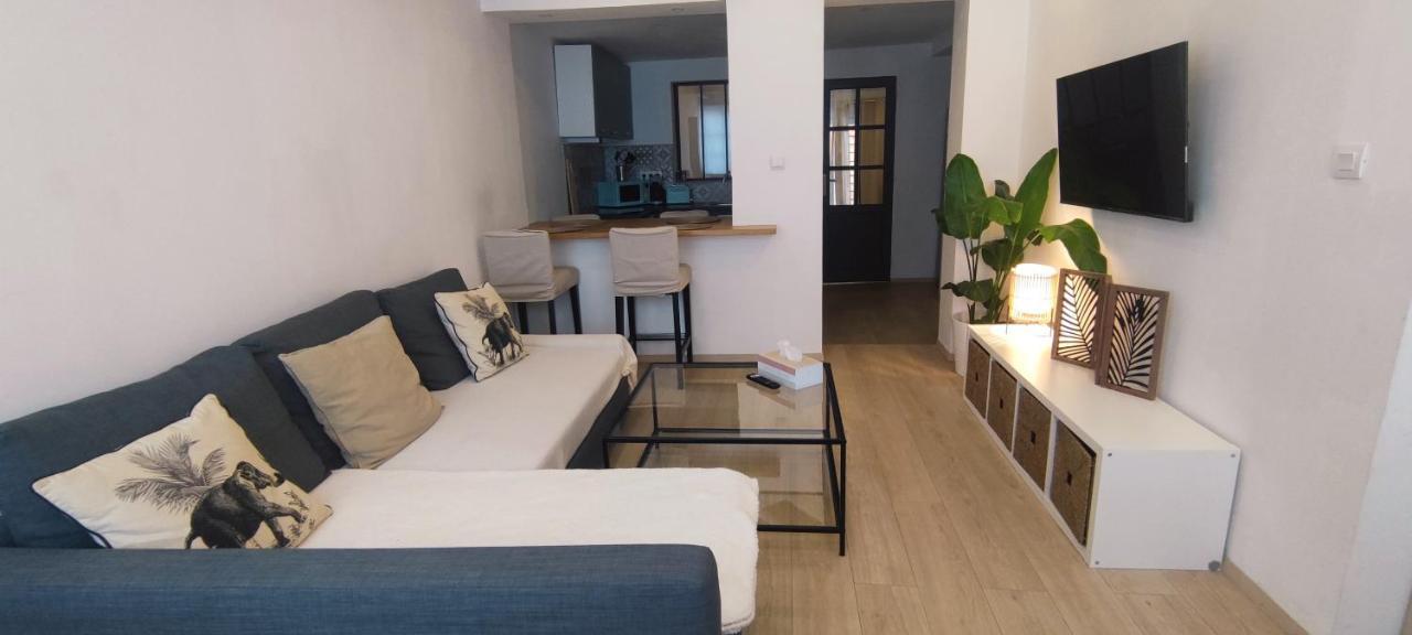 Home Dream/Erstein/3P/60M2 Esterno foto