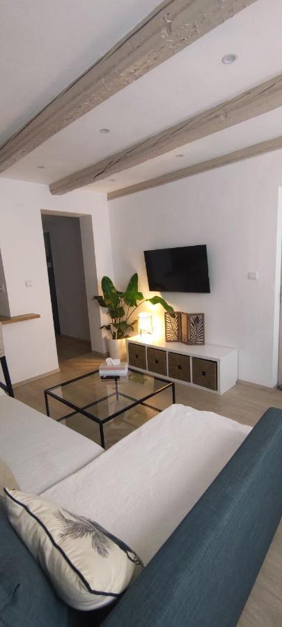 Home Dream/Erstein/3P/60M2 Esterno foto