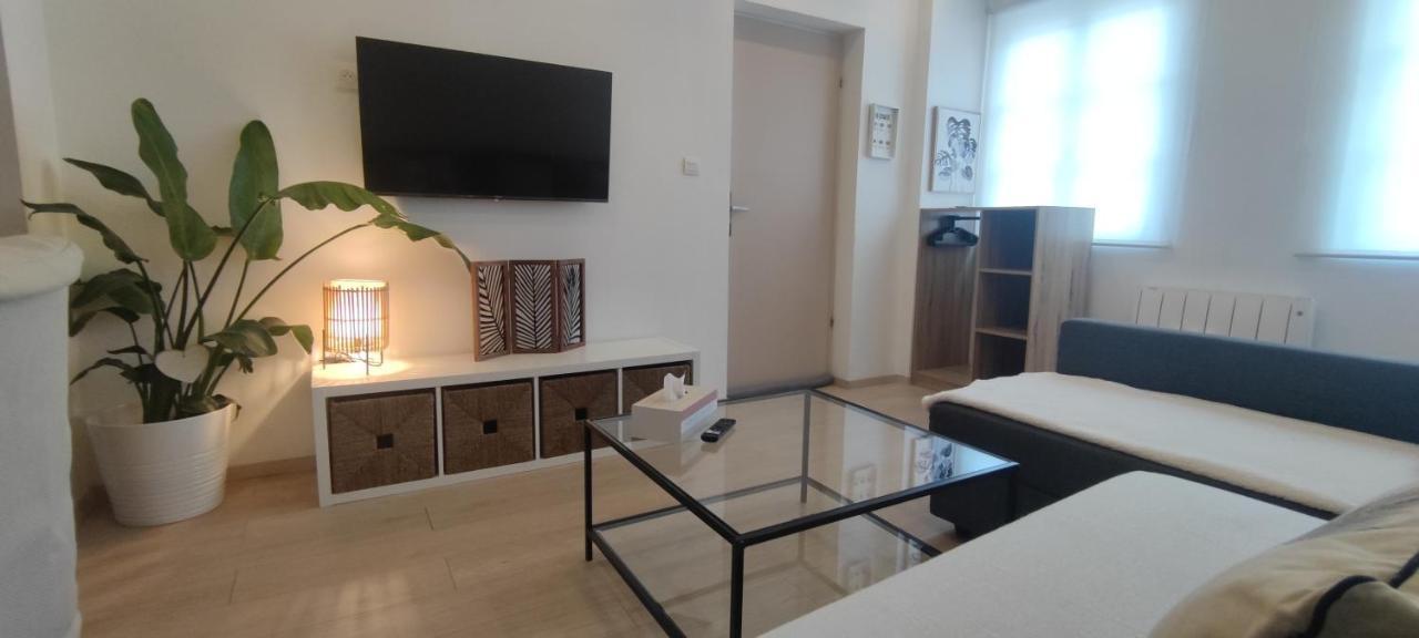 Home Dream/Erstein/3P/60M2 Esterno foto