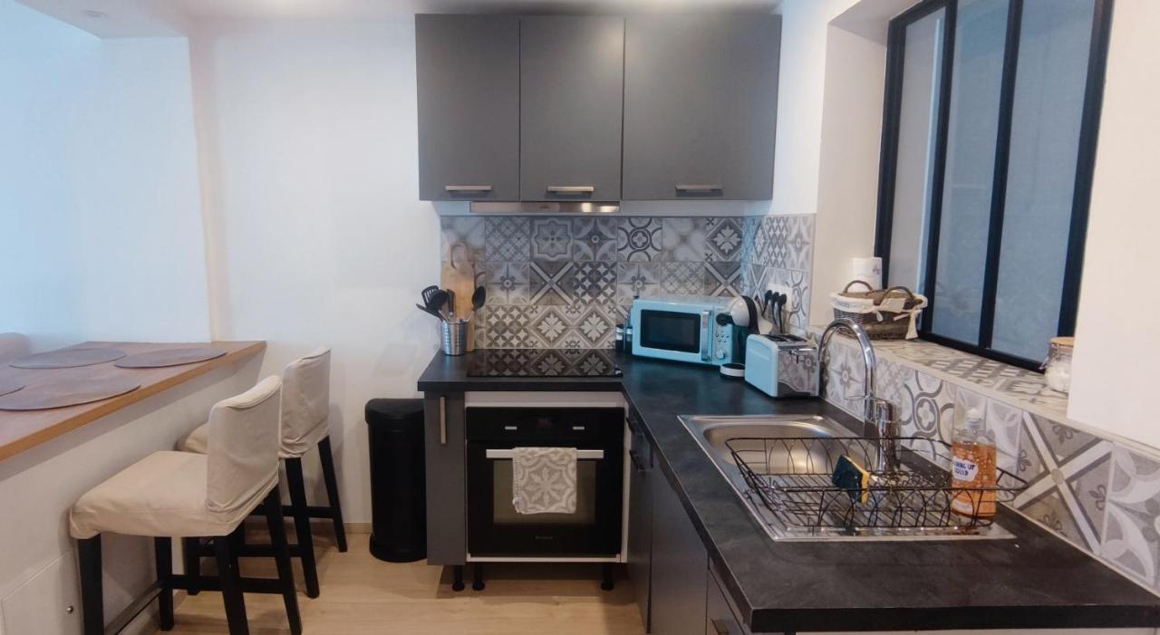 Home Dream/Erstein/3P/60M2 Esterno foto