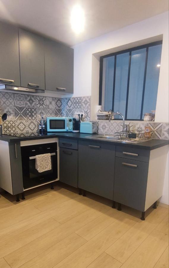 Home Dream/Erstein/3P/60M2 Esterno foto