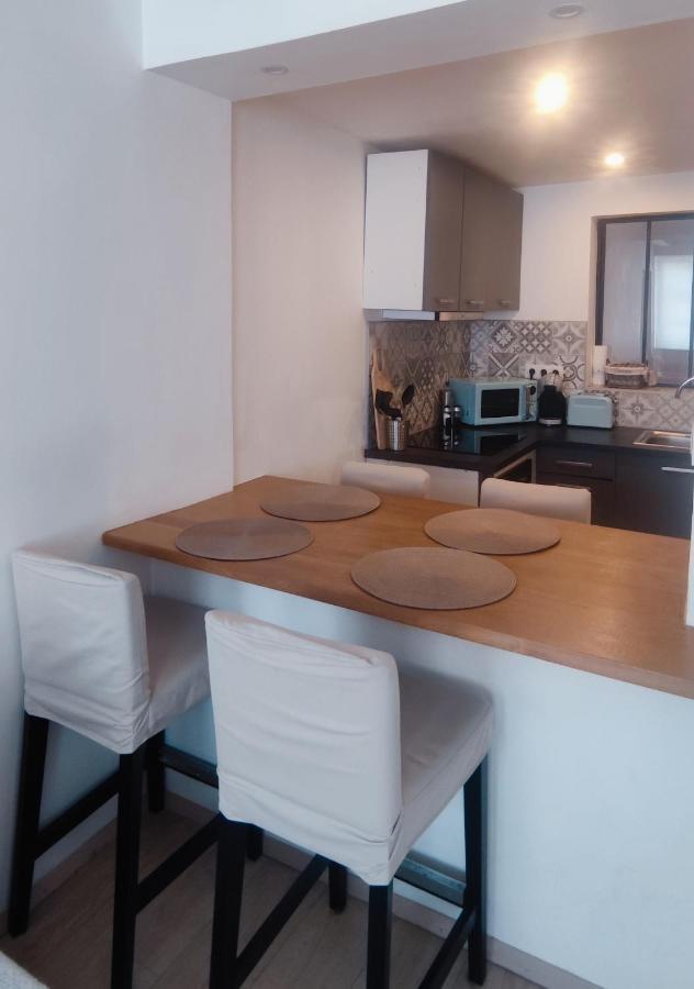Home Dream/Erstein/3P/60M2 Esterno foto