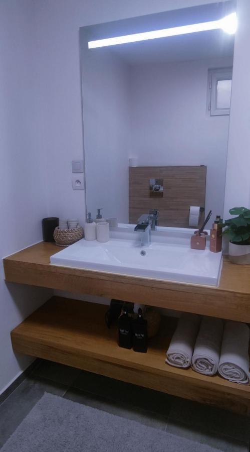 Home Dream/Erstein/3P/60M2 Esterno foto