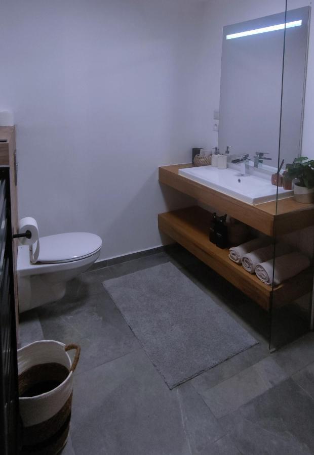 Home Dream/Erstein/3P/60M2 Esterno foto
