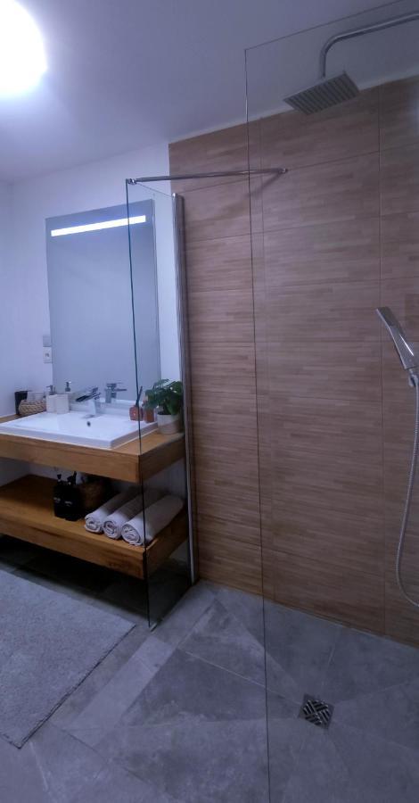 Home Dream/Erstein/3P/60M2 Esterno foto